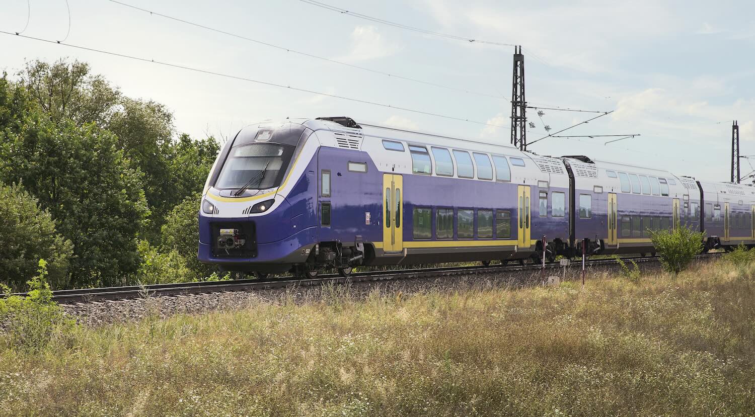 InnoTrans: Alstom zaprezentuje innowacje będące odpowiedzią na globalne wyzwania